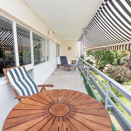Eurosol Garden&Beach Apartment Torremolinos Exterior photo