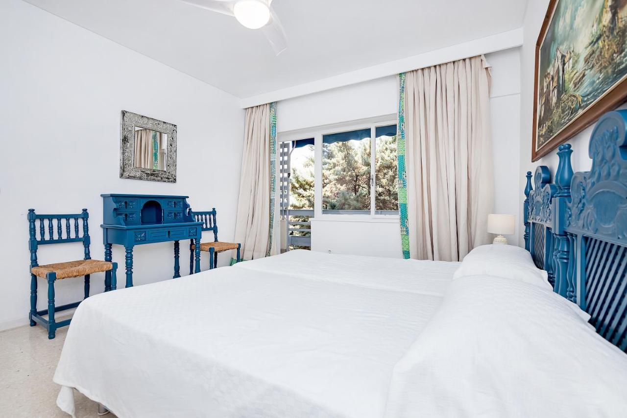 Eurosol Garden&Beach Apartment Torremolinos Exterior photo